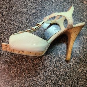 Steve Madden Pump